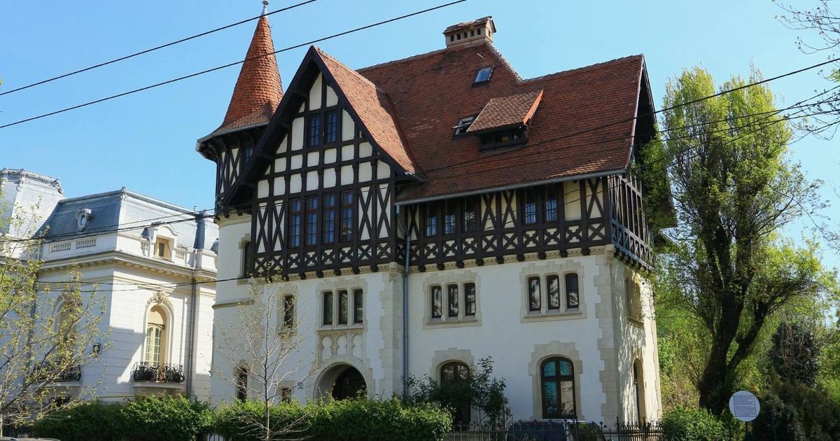 Apartament decomandat cu 5 camere în zona Dacia, Sector 2