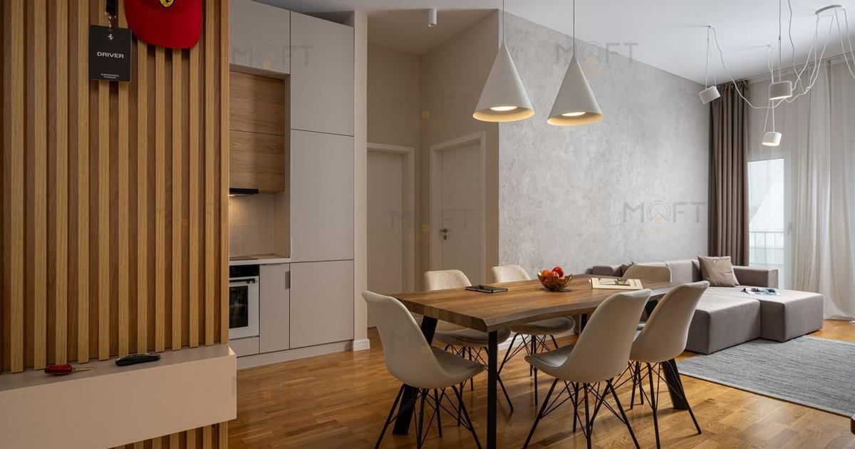 Apartament decomandat cu 3 camere în zona Eminescu, Sector 2