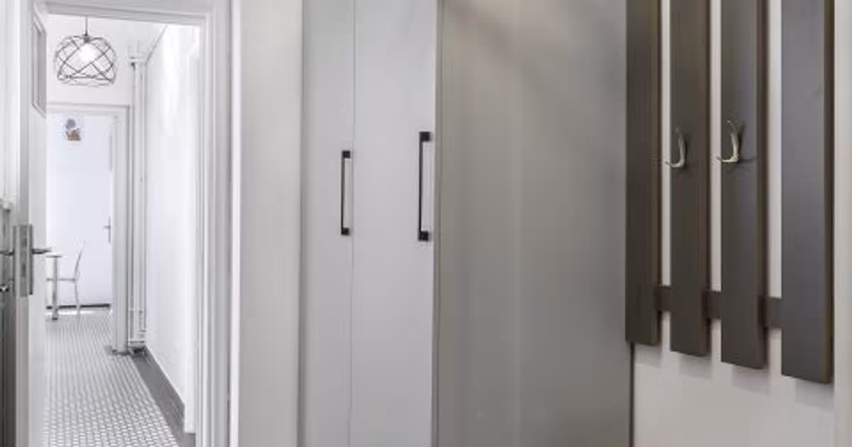 Apartament semidecomandat cu 3 camere în zona Ferdinand, Sector 2