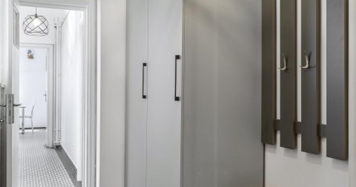 Apartament semidecomandat cu 3 camere în zona Ferdinand, Sector 2