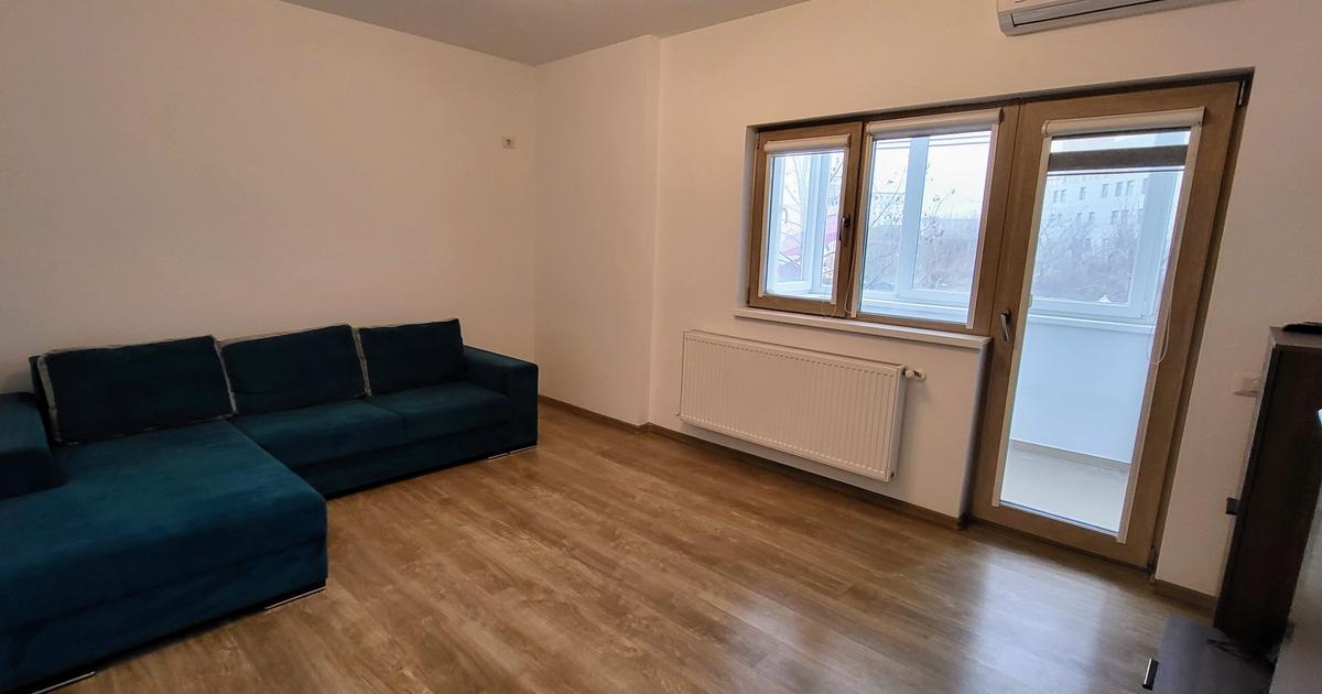 Apartament decomandat cu 2 camere în zona Fundeni, Sector 2