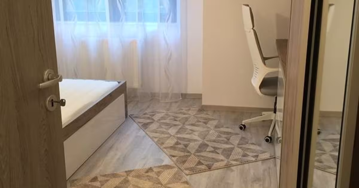 Apartament decomandat cu 2 camere în zona Iancului, Sector 2