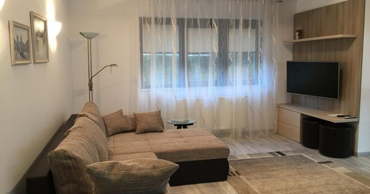 Apartament decomandat cu 2 camere în zona Iancului, Sector 2