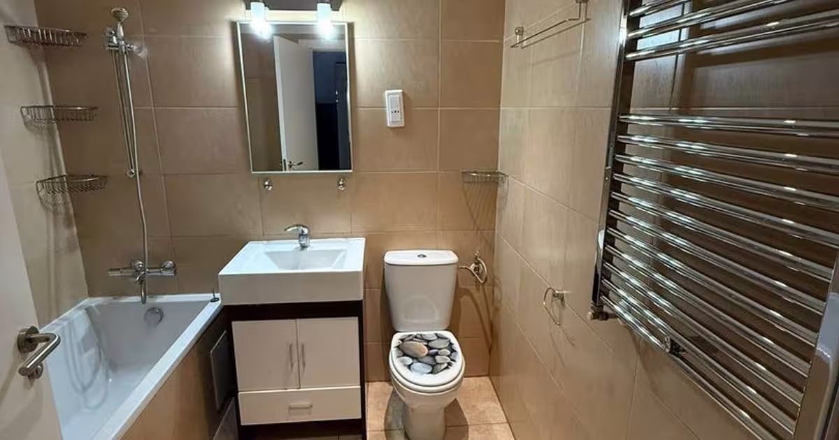 Apartament semidecomandat cu 2 camere în zona Morarilor, Sector 2