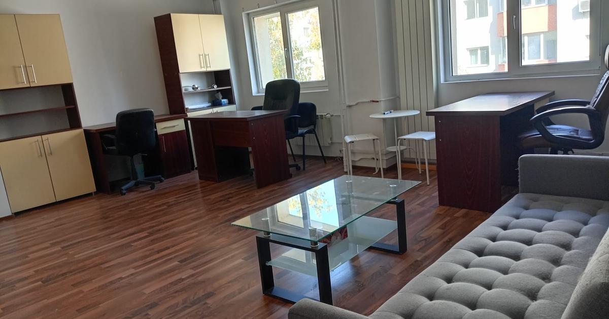 Apartament decomandat cu 4 camere în zona Moșilor, Sector 2