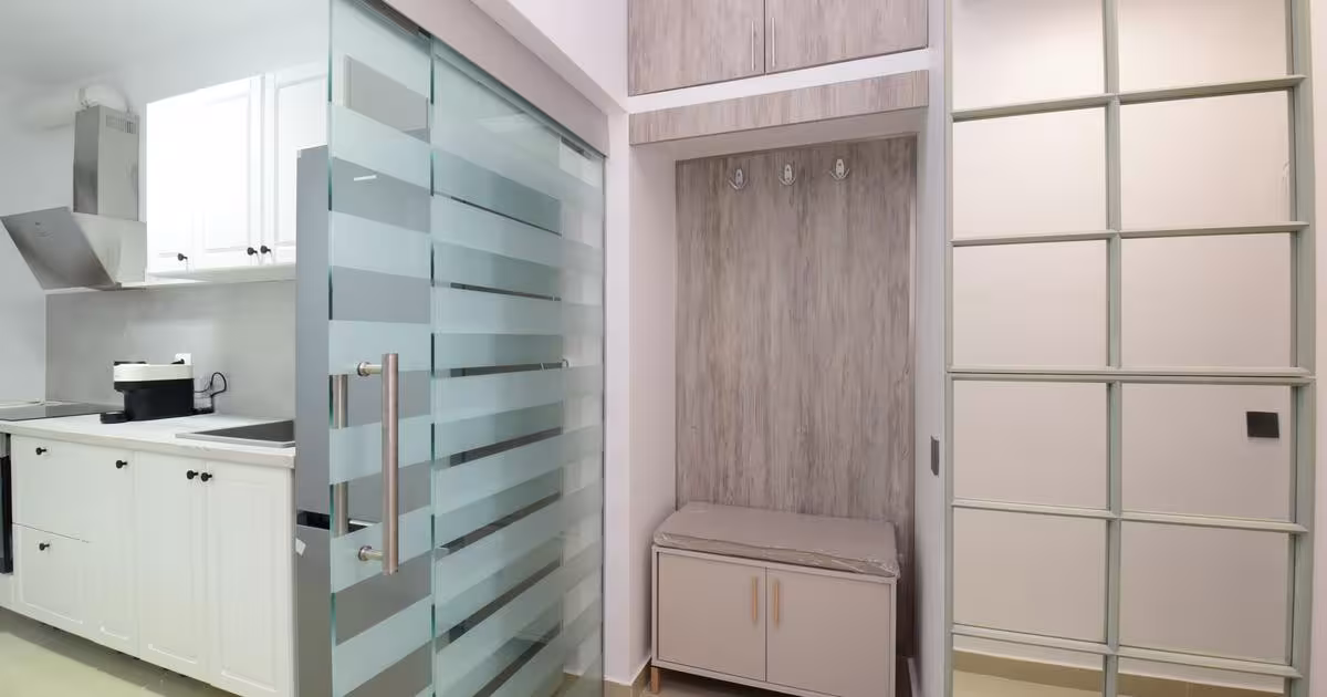 Apartament semidecomandat cu 2 camere în zona Muncii, Sector 2