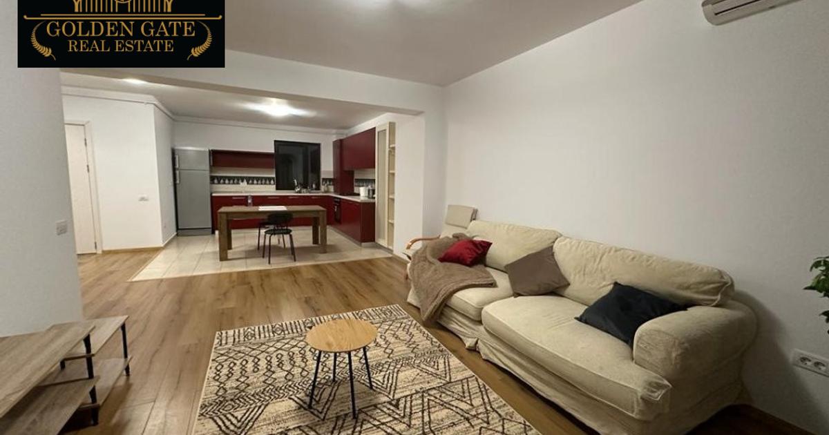Apartament decomandat cu 2 camere în zona Muncii, Sector 2