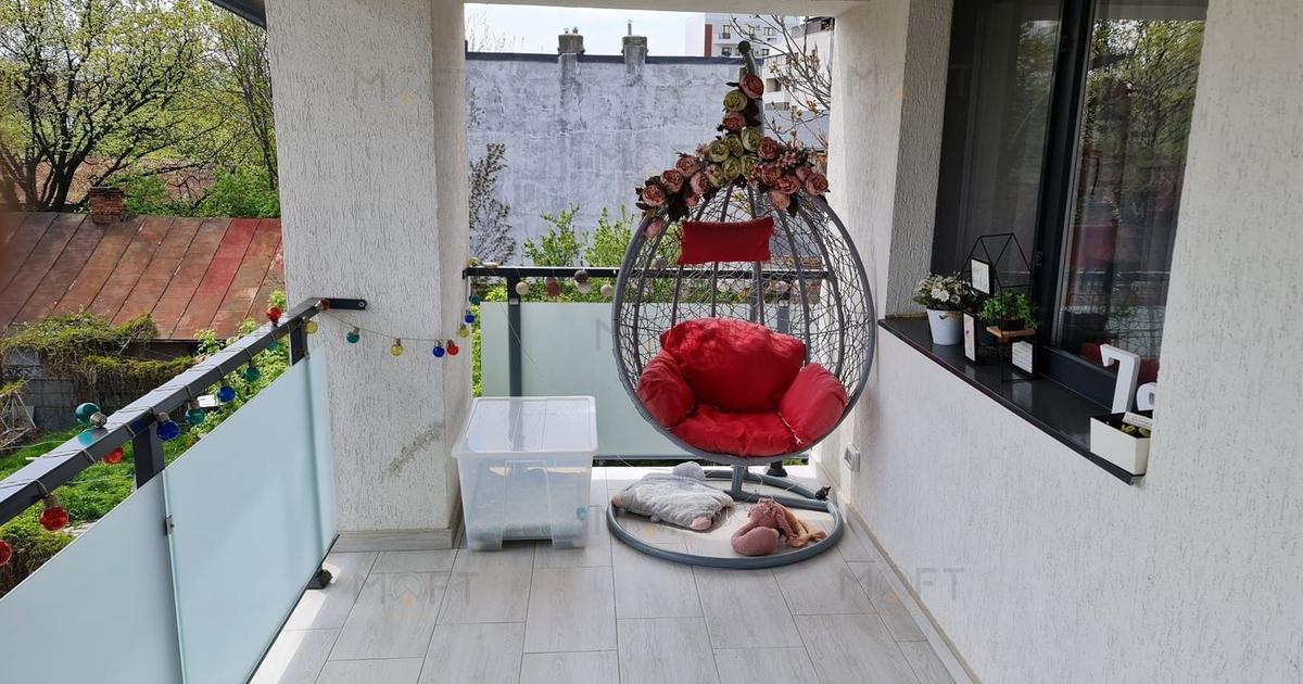 Apartament decomandat cu 3 camere în zona Muncii, Sector 2