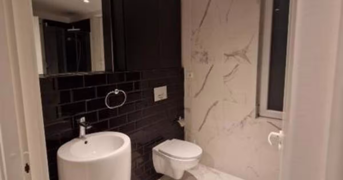 Apartament semidecomandat cu 2 camere în zona Obor, Sector 2