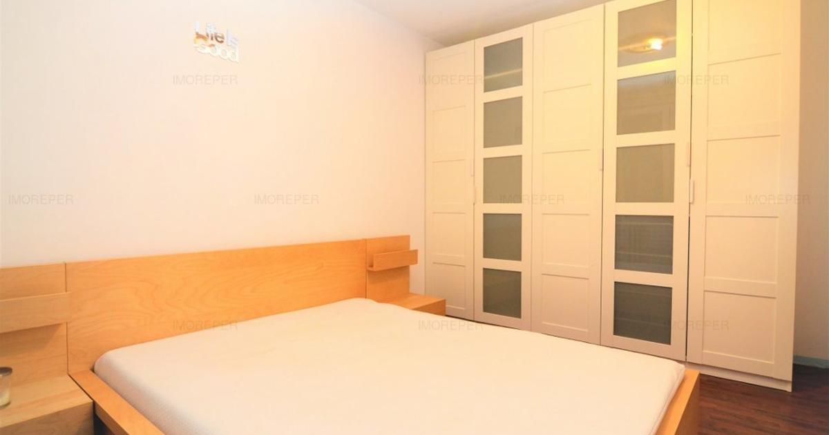 Apartament semidecomandat cu 2 camere în zona Obor, Sector 2