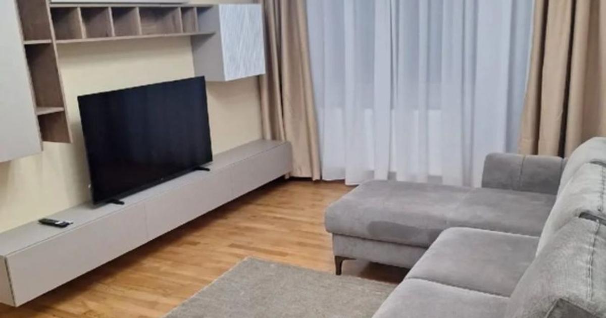 Apartament decomandat cu 3 camere în zona Obor, Sector 2