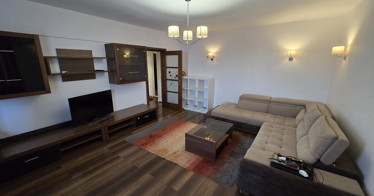 Apartament decomandat cu 2 camere în zona P-ța Muncii, Sector 2