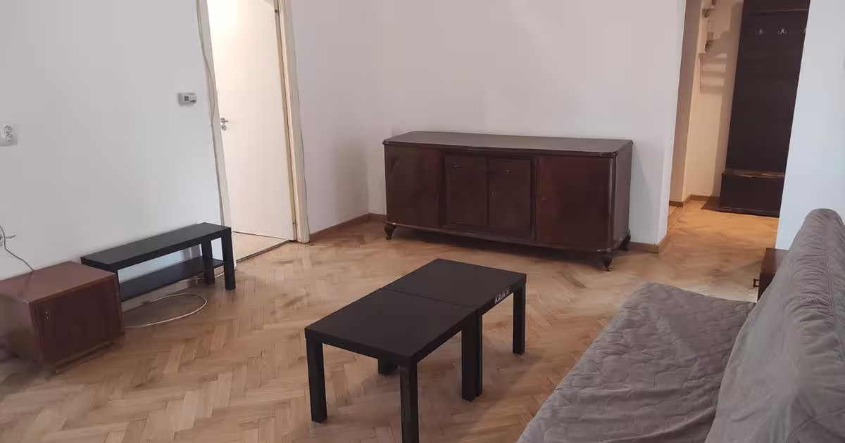 Apartament cu 3 camere în zona Pache Protopopescu, Sector 2