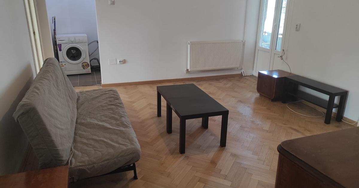 Apartament cu 3 camere în zona Pache Protopopescu, Sector 2