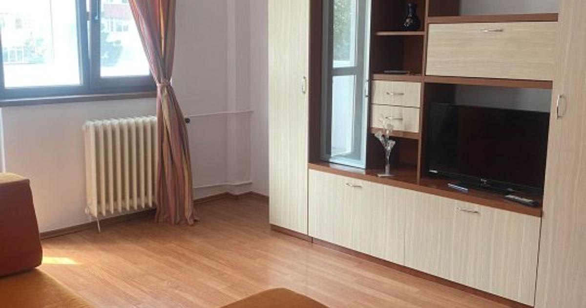 Apartament decomandat cu 2 camere în zona Pantelimon, Sector 2