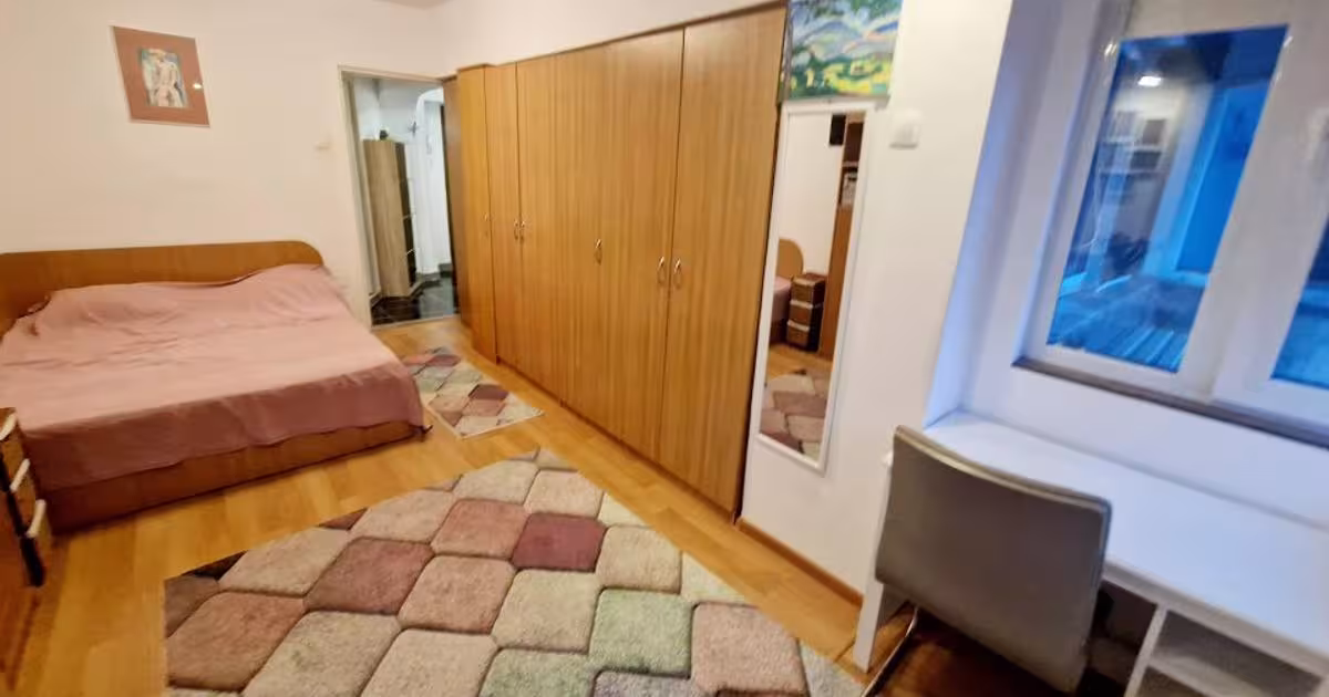 Apartament decomandat cu 2 camere în zona Pantelimon, Sector 2