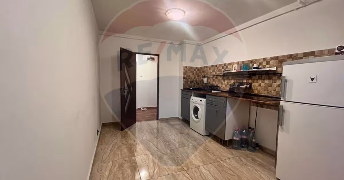 Apartament semidecomandat cu 2 camere în zona Ștefan cel Mare, Sector 2