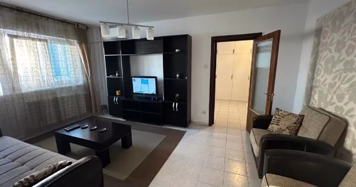 Modern 1-Bedroom Apartment | Fully Renovated | Quiet View