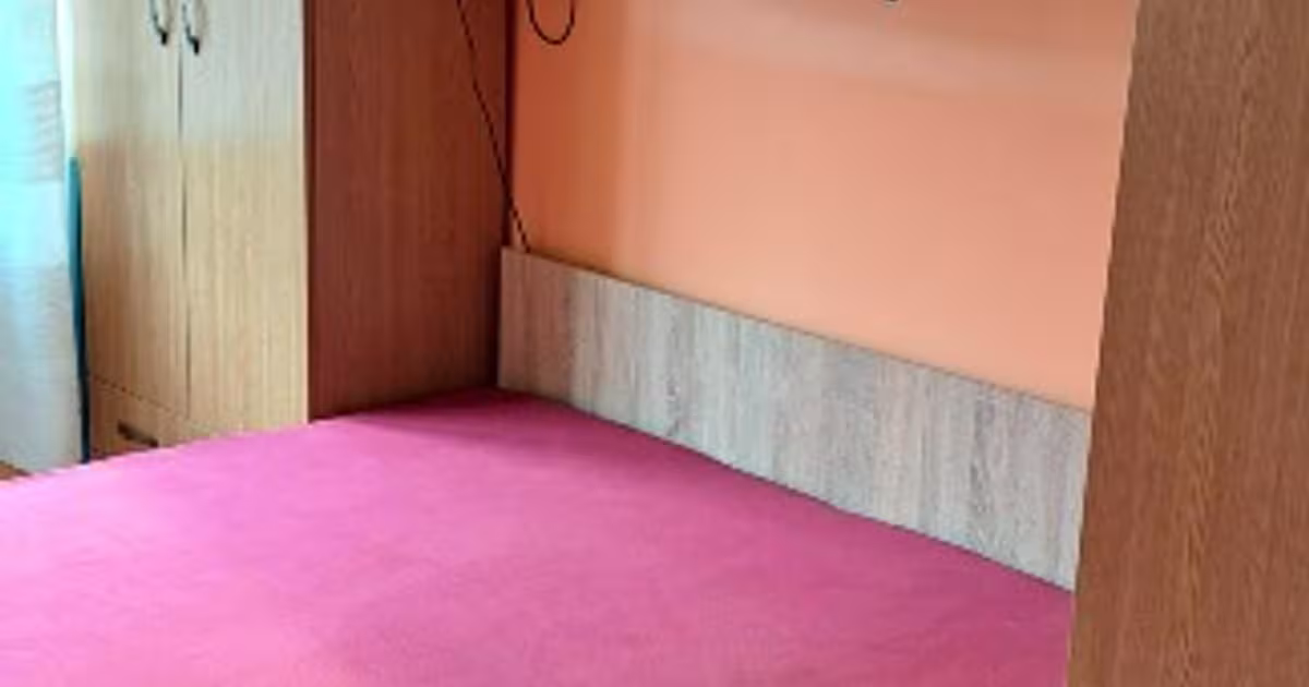 Apartament semidecomandat cu 3 camere în zona Ștefan cel Mare, Sector 2
