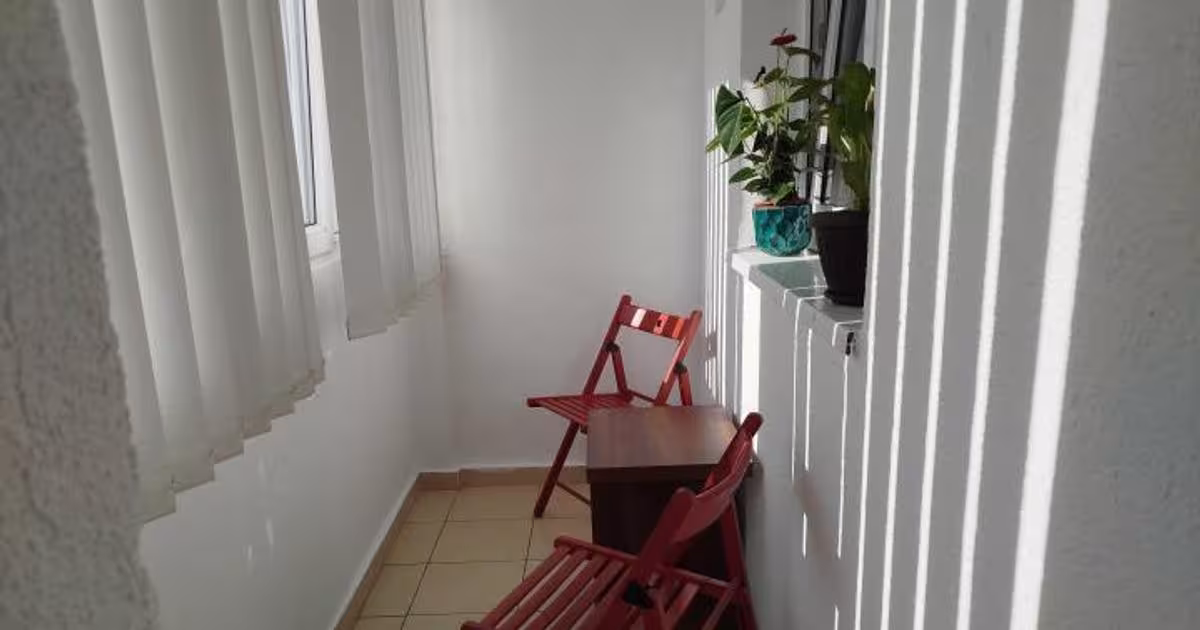 Apartament decomandat cu 2 camere în zona Tei, Sector 2