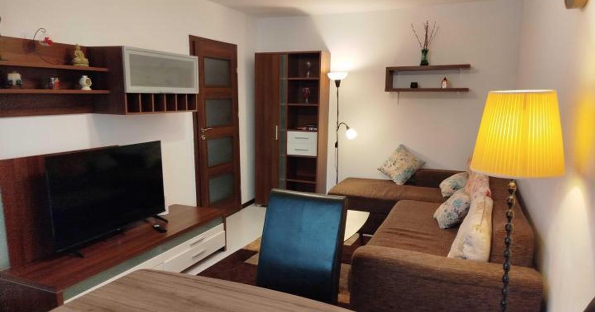 Apartament decomandat cu 2 camere în zona Tei, Sector 2