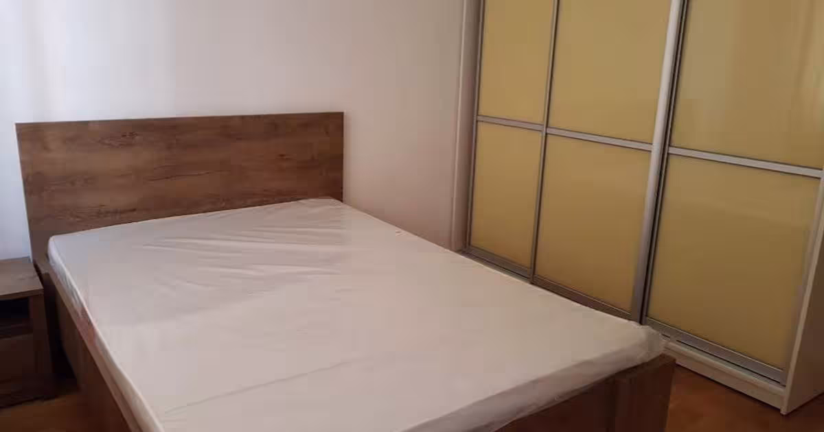 Apartament decomandat cu 3 camere în zona Tei, Sector 2