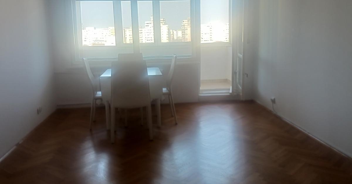 Apartament decomandat cu 4 camere în zona Vatra Luminoasă, Sector 2