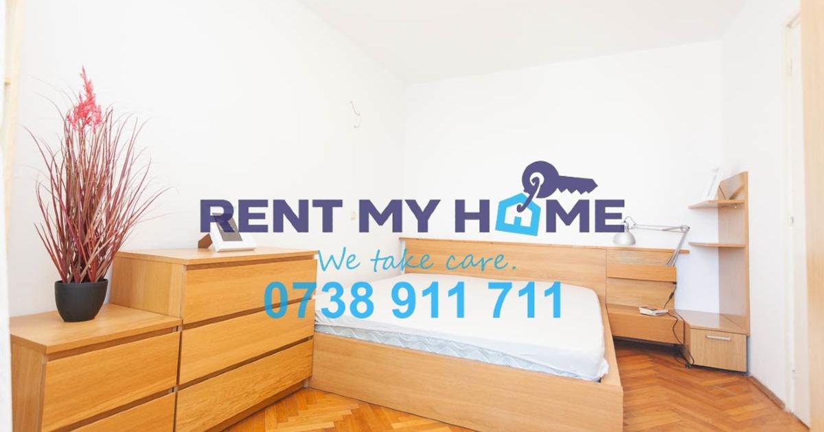 Apartament semidecomandat cu 2 camere în zona Baba Novac, Sector 3