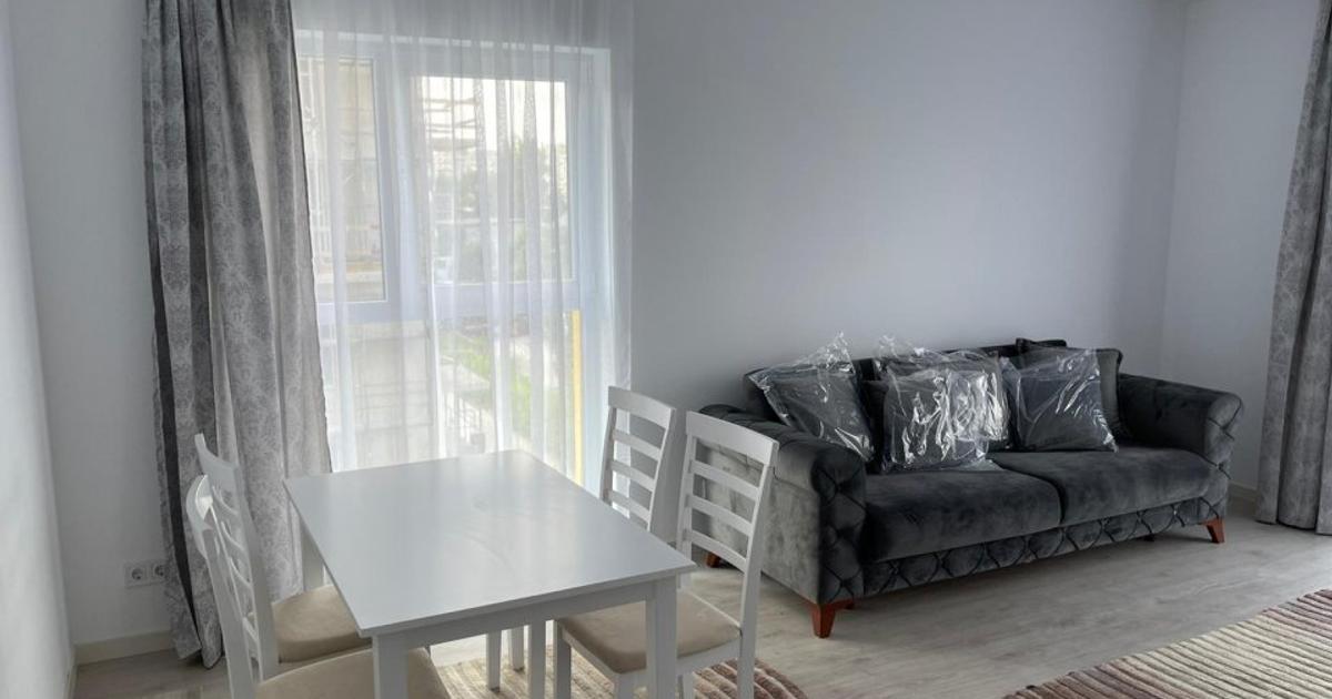 Apartament semidecomandat cu 2 camere în zona Basarabia, Sector 3
