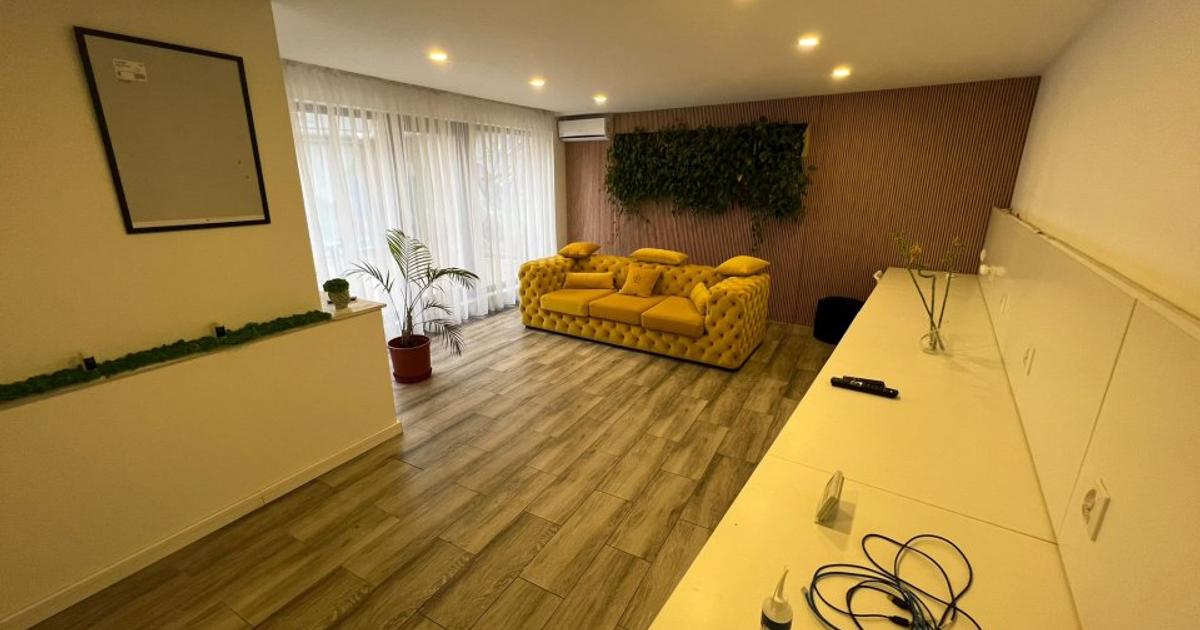 Apartament semidecomandat cu 3 camere în zona Decebal, Sector 3