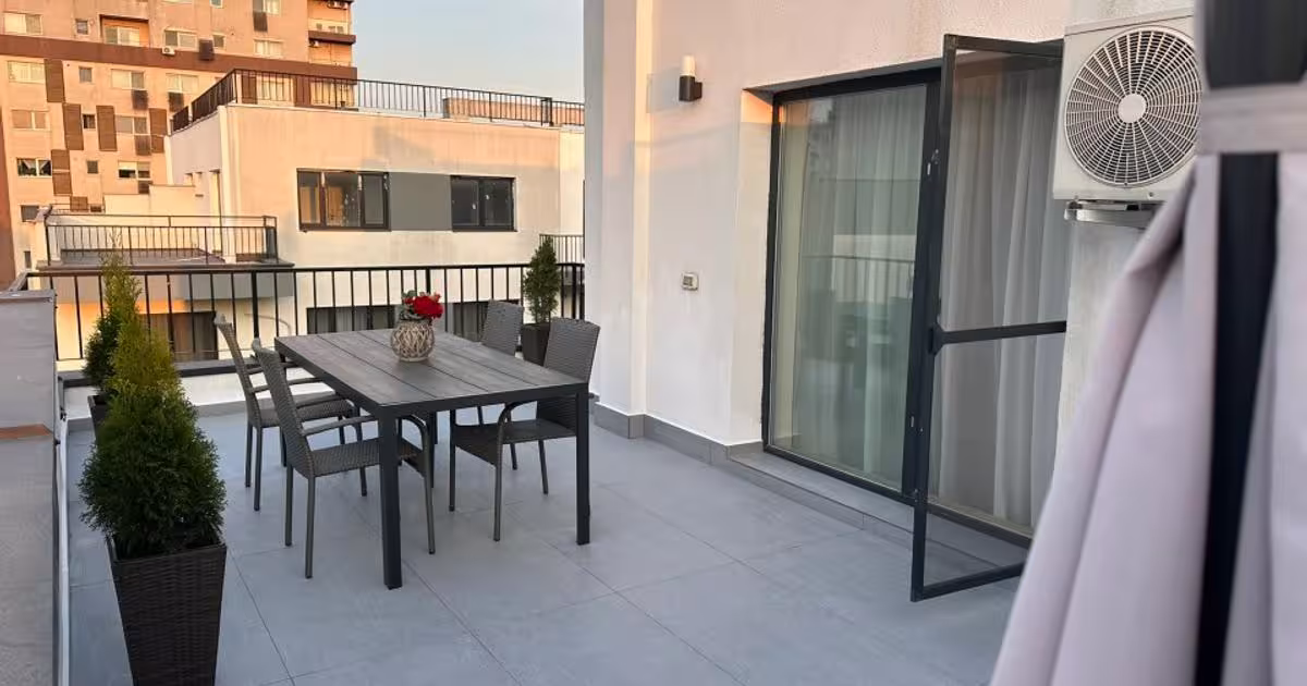 Apartament decomandat cu 2 camere în zona Dristor, Sector 3