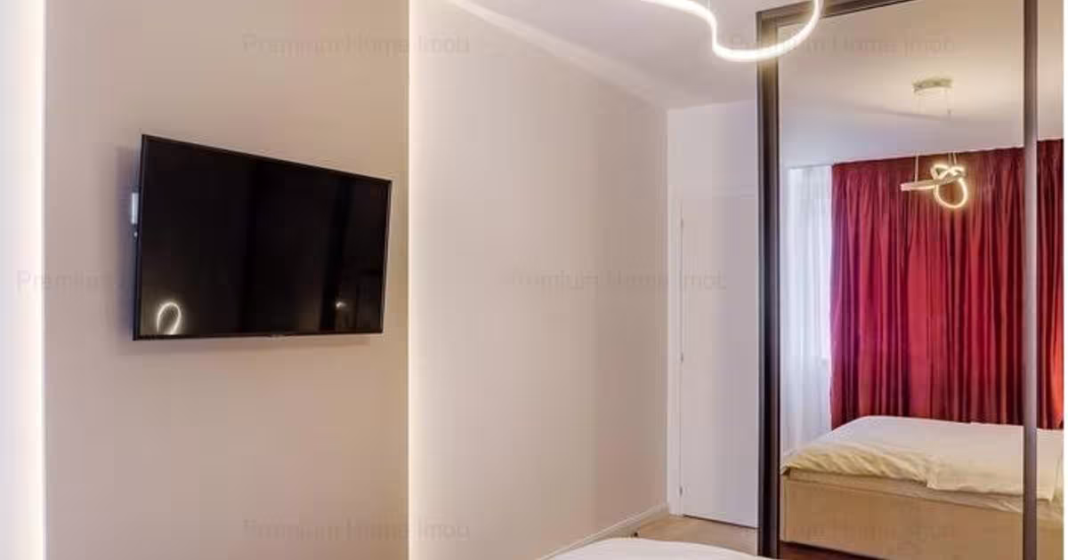 Apartament decomandat cu 2 camere în zona Dristor, Sector 3
