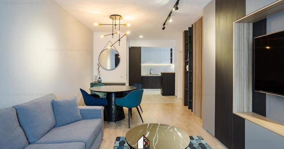 Apartament decomandat cu 2 camere în zona Dristor, Sector 3