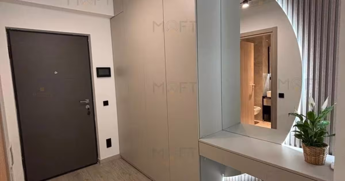 Apartament semidecomandat cu 2 camere în zona Dristor, Sector 3