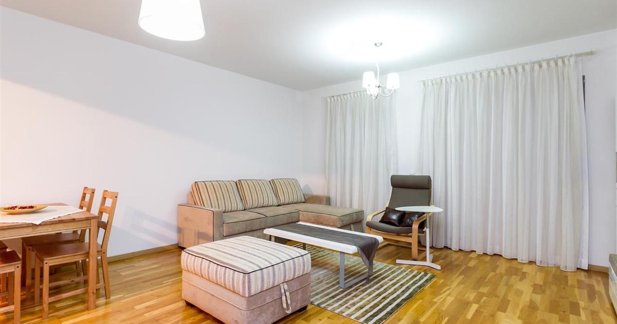 Apartament decomandat cu 2 camere în zona Dristor, Sector 3