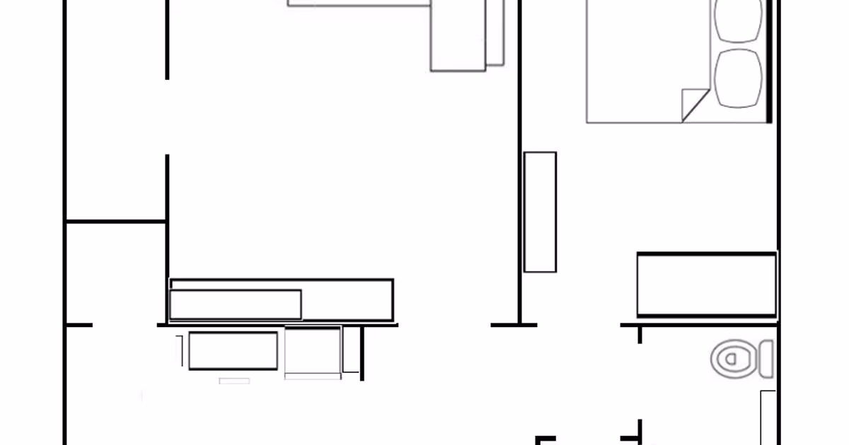 Apartament decomandat cu 2 camere în zona Dristor, Sector 3