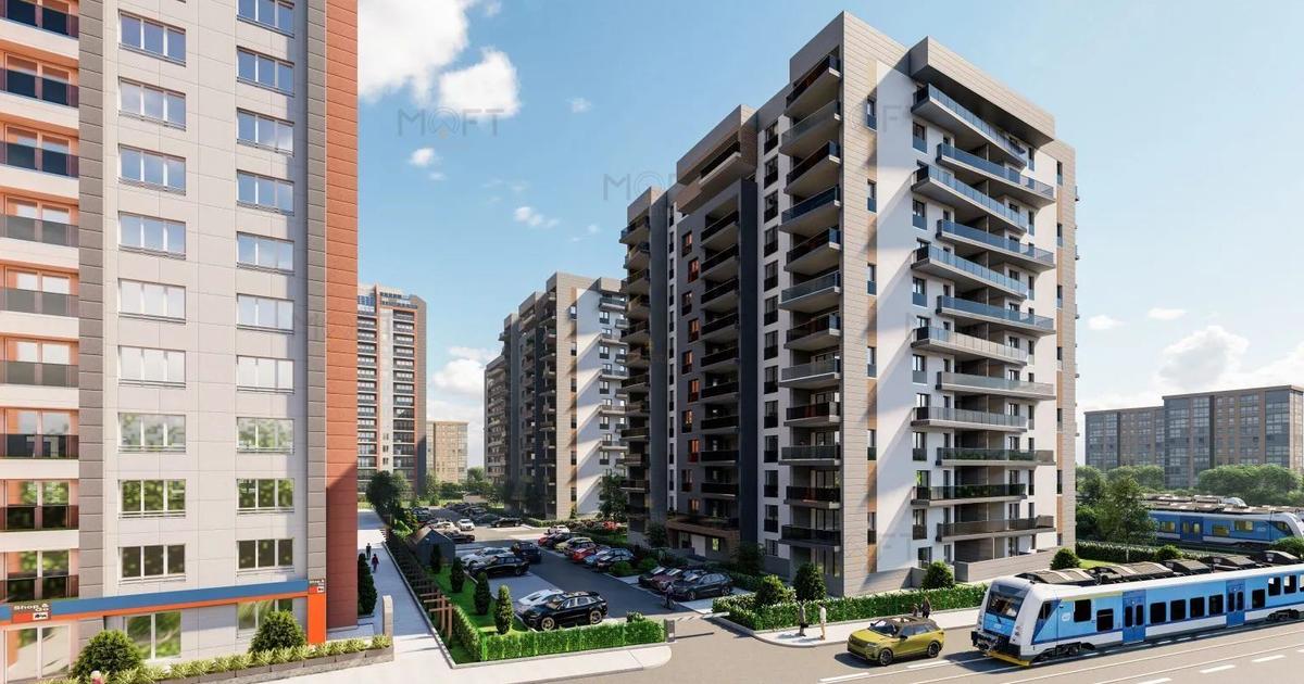 Apartament decomandat cu 2 camere în zona Dristor, Sector 3