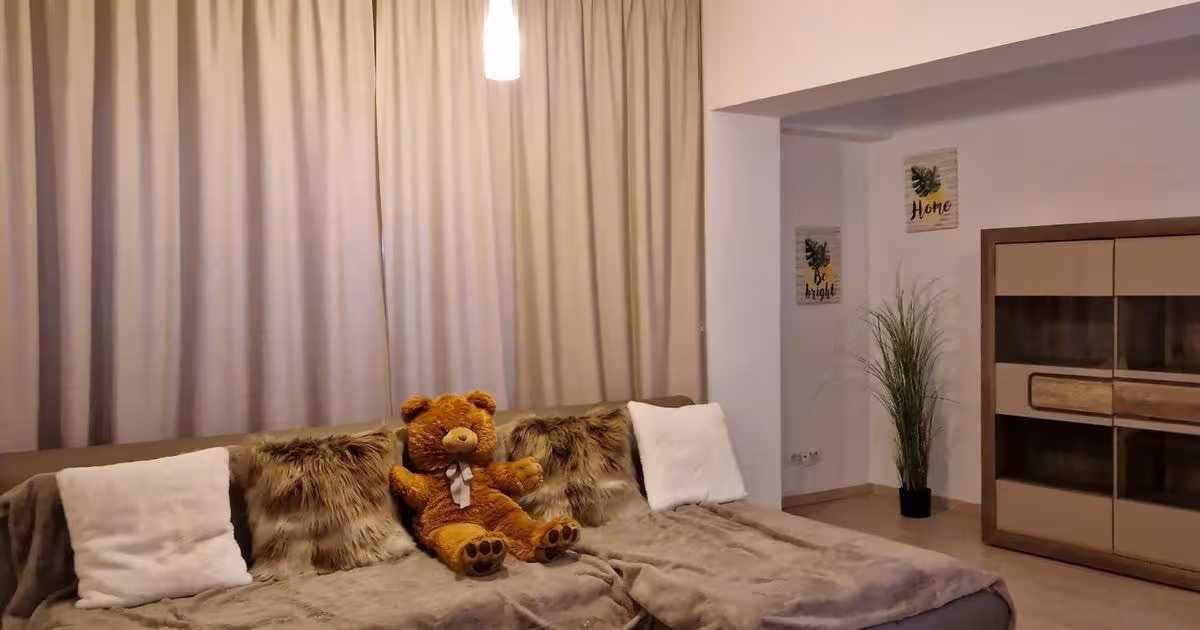 Apartament decomandat cu 2 camere în zona Mihai Bravu, Sector 3