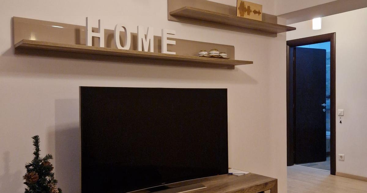 Apartament decomandat cu 2 camere în zona Mihai Bravu, Sector 3