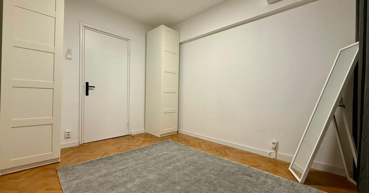 Apartament semidecomandat cu 3 camere în zona Mihai Bravu, Sector 3