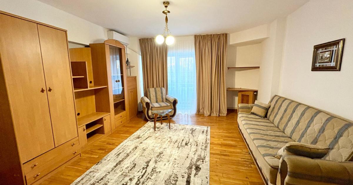 Apartament decomandat cu 2 camere în zona Nerva Traian, Sector 3