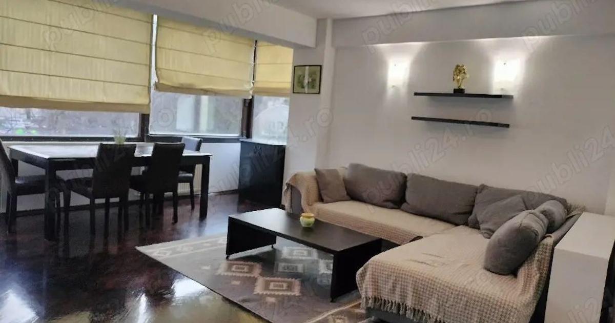 Apartament decomandat cu 2 camere în zona Nerva Traian, Sector 3