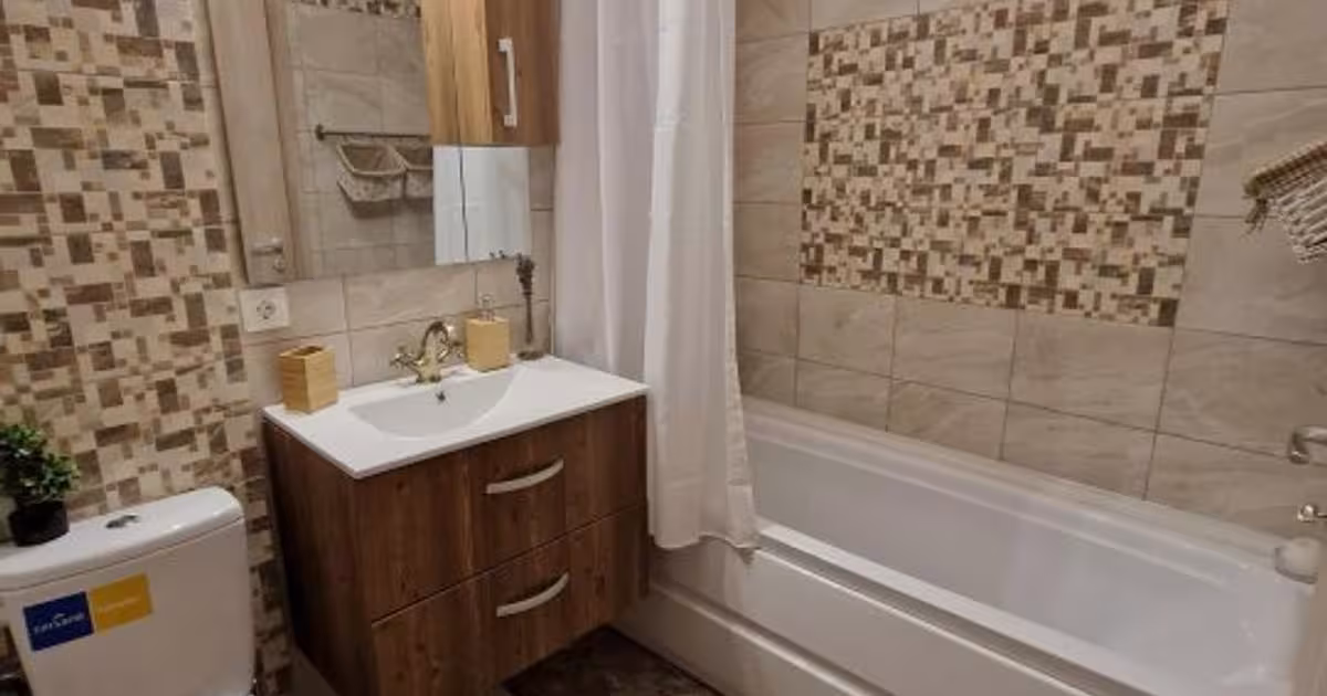 Apartament decomandat cu 2 camere în zona Nicolae Grigorescu, Sector 3