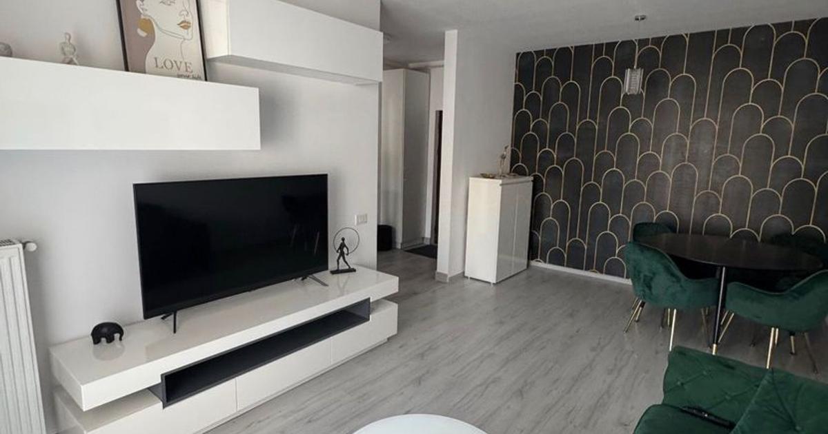 Apartament decomandat cu 2 camere în zona Nicolae Grigorescu, Sector 3