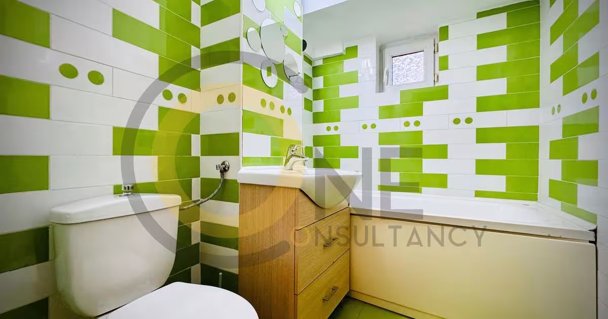 Apartament decomandat cu 2 camere în zona P-ța Unirii, Sector 3