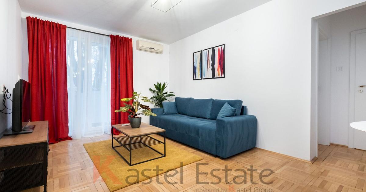 Apartament decomandat cu 2 camere în zona P-ța Unirii, Sector 3