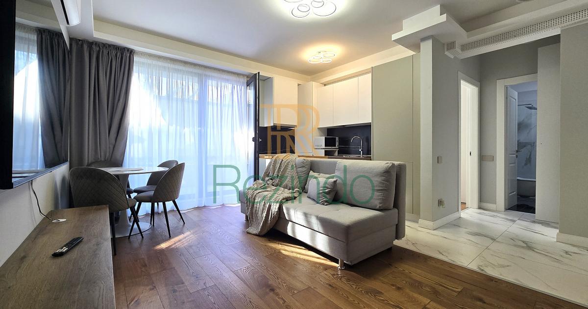 Apartament semidecomandat cu 2 camere în zona P-ța Unirii, Sector 3