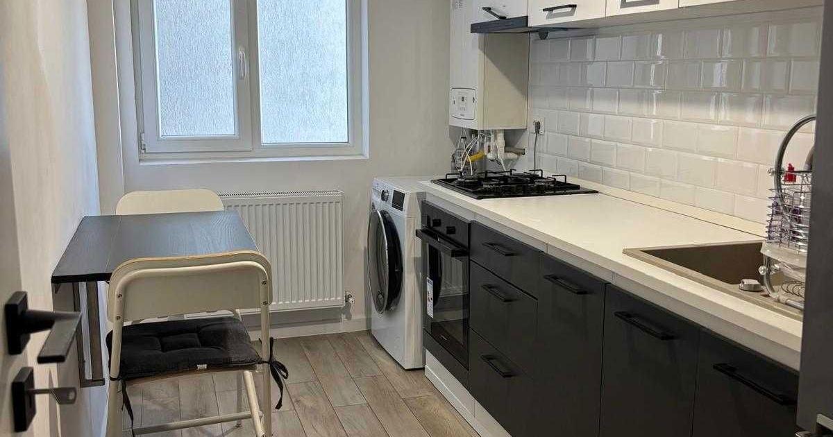 Apartament decomandat cu 2 camere în zona Theodor Pallady, Sector 3