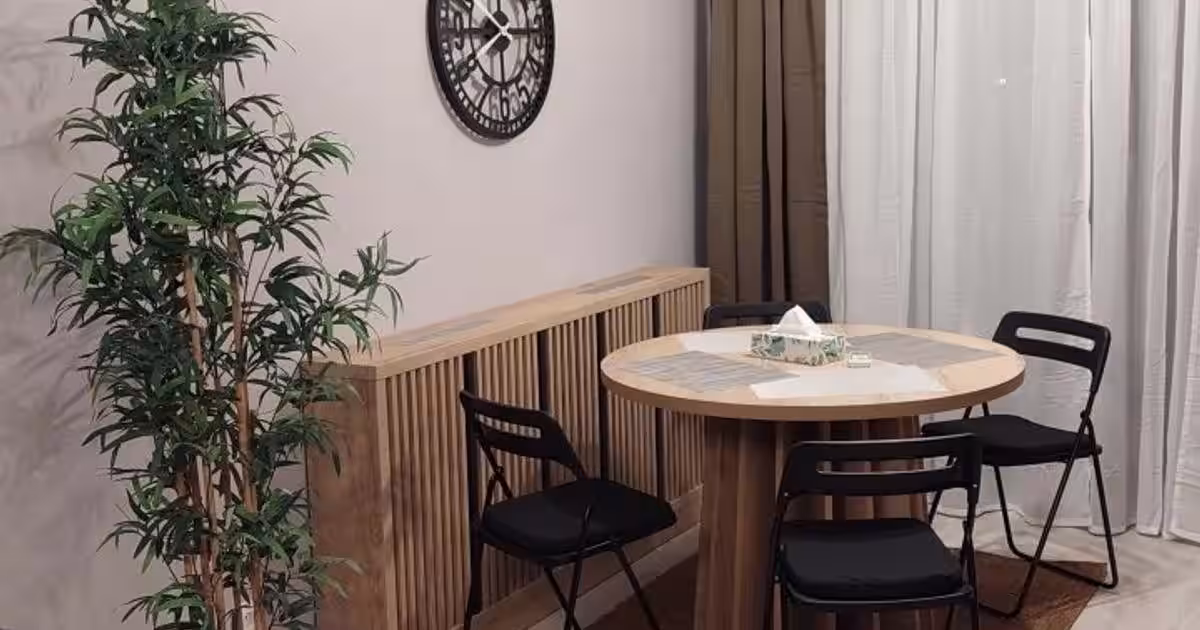 Apartament semidecomandat cu 2 camere în zona Theodor Pallady, Sector 3