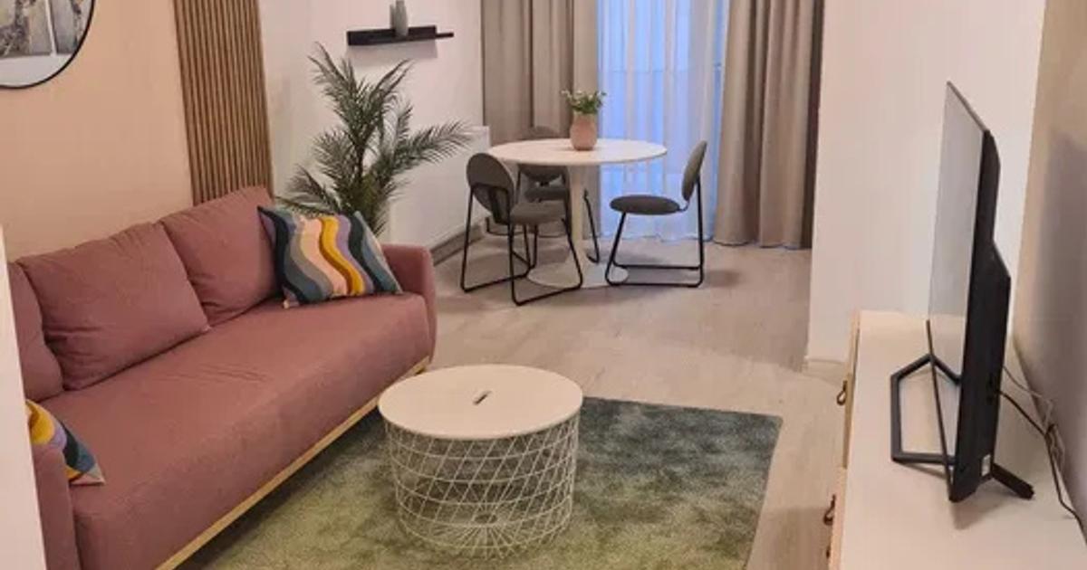 Apartament decomandat cu 2 camere în zona Theodor Pallady, Sector 3